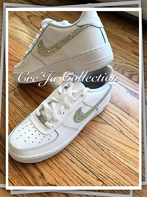 air force ones design