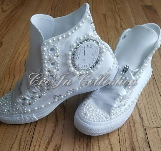 wedding converse com