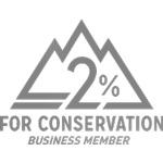 2 Percent Conservation Business Member