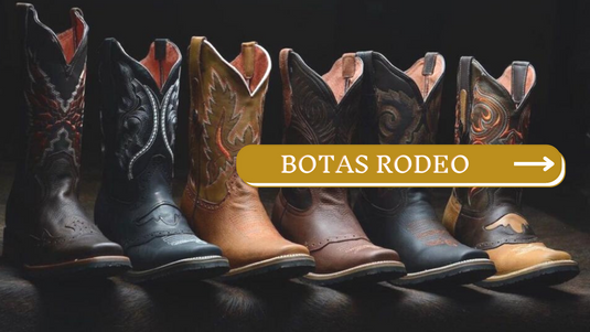 Botas Vaqueras | Botas Trabajo | JoeBoots Boots