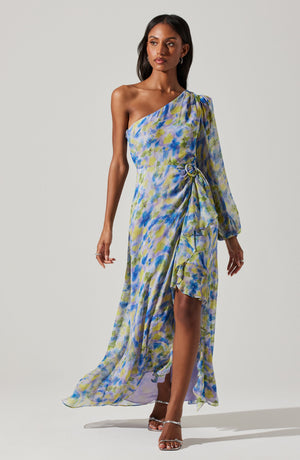 Maxi Dresses: Flowy, Tiered, Fancy, Casual, Floral, Long Dresses – ASTR The  Label