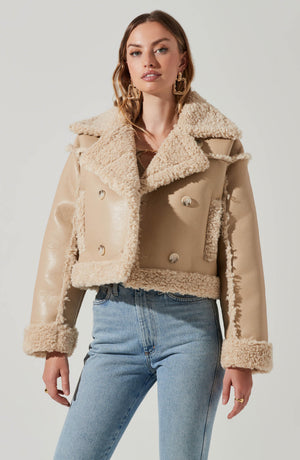 Outerwear - Women's Jackets & Coats – ASTR The Label