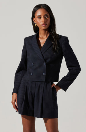 Matching Sets: Two Piece Outfits - Blazer & Skirt, Jacket & Skirt, Tweed –  ASTR The Label