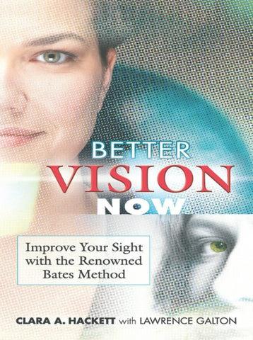 Better Vision Now