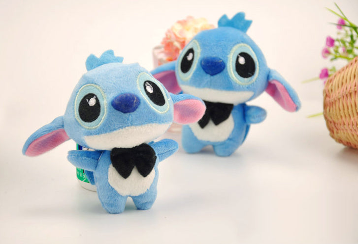 lilo and stitch stuffed doll