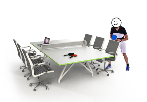 EYHOV conference table
