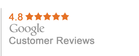 Excellent google review - Ice barrel - Luxebackyard.com