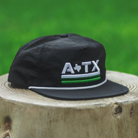 ATX Vintage Rope Hat