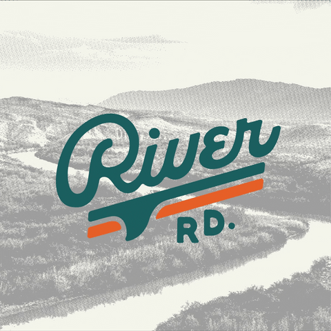 River Road Clothing Co. Logo 2023