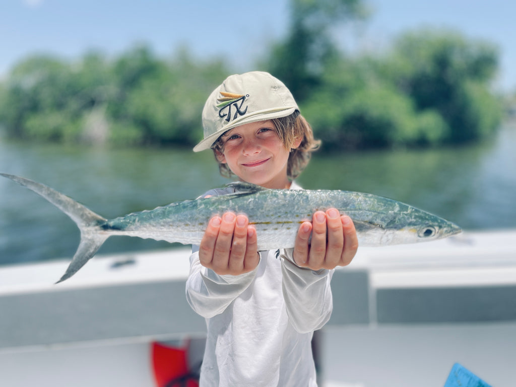 Fishing in Texas 2024 Guide