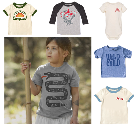 River Road Clothing Co. Kids Clothing & Accessories