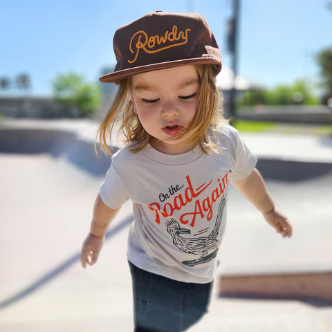 Rowdy Collection | Kids' Apparel, Clothing, Accessories