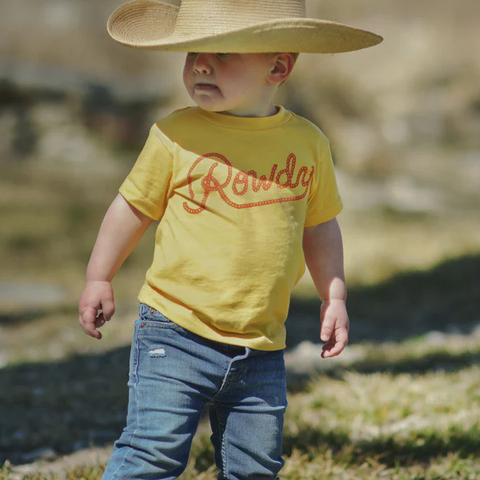 Rowdy Collection | Kids' Apparel, Clothing, Accessories