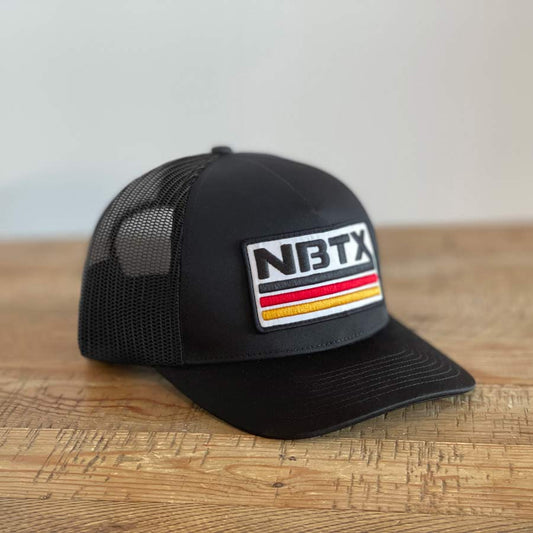 NBTX New Braunfels Texas Snapback Hat – RIVER ROAD CLOTHING