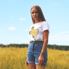 Yellow Rose Collection | River Road Clothing Co.