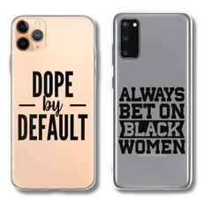 Personally She iPhone and Android Phone Cases