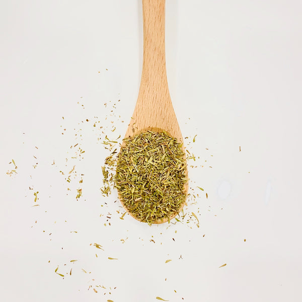 Thyme Leaves Shredded - Hela Spice Singapore