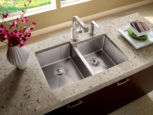 The Top 7 Types Of Kitchen Sink Design Trends In 2018 Kibasho