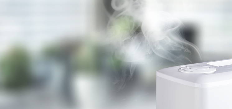 What to consider when buying a humidifier