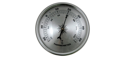 Thermometer