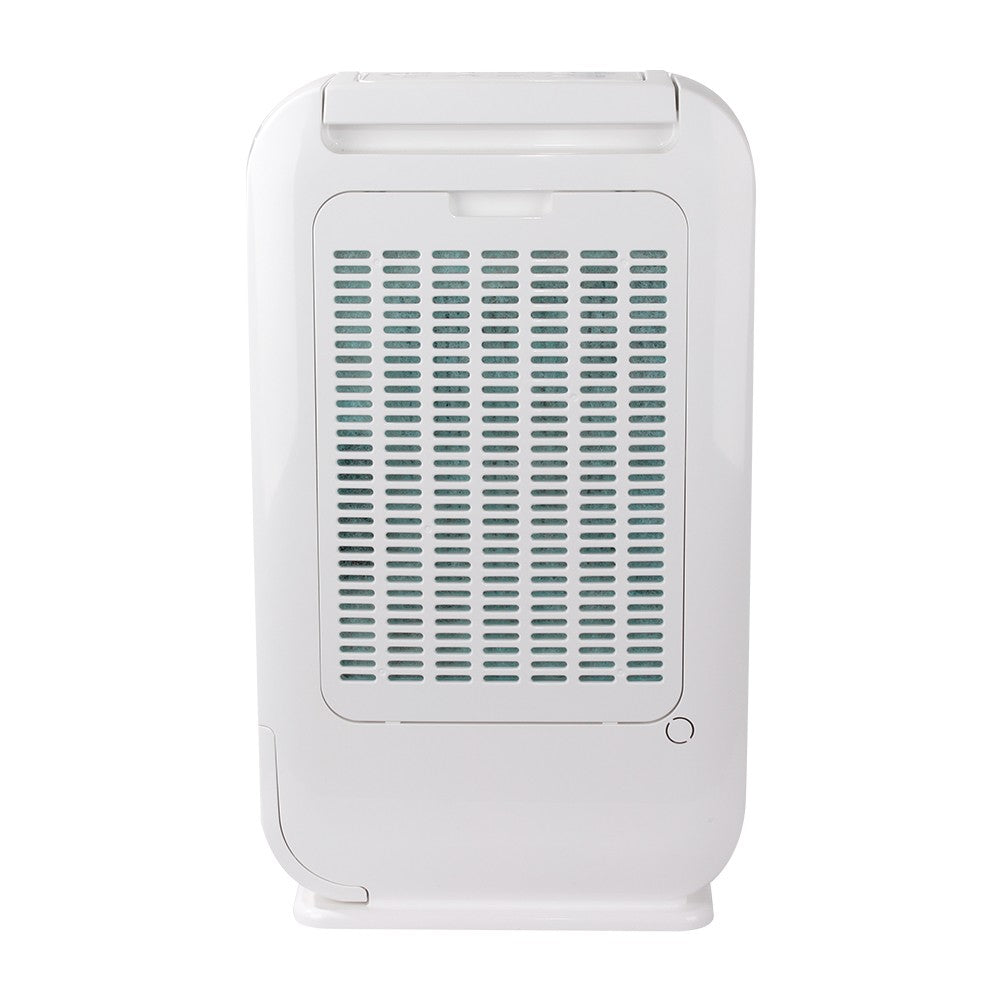 Ionmax Ion610 Desiccant Dehumidifier Andatech