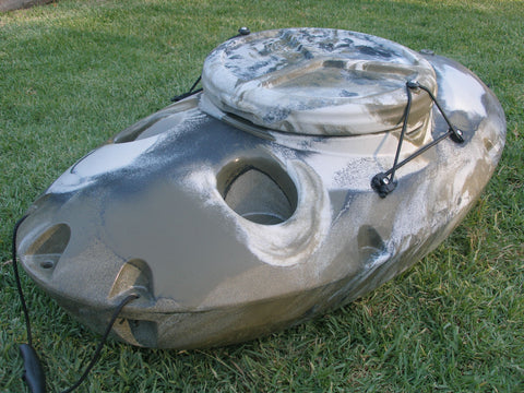 kayak cooler