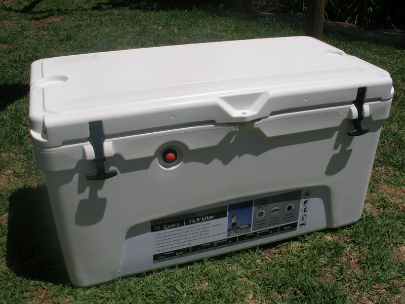 koryo cooler 45 litres