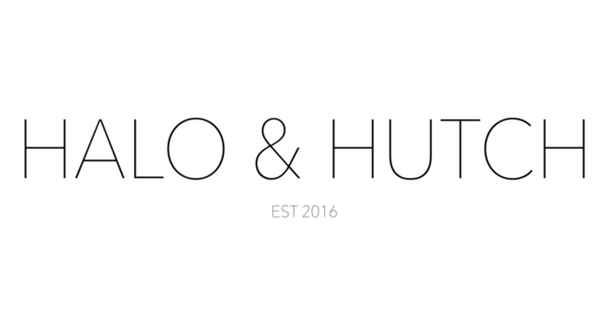Halo And Hutch