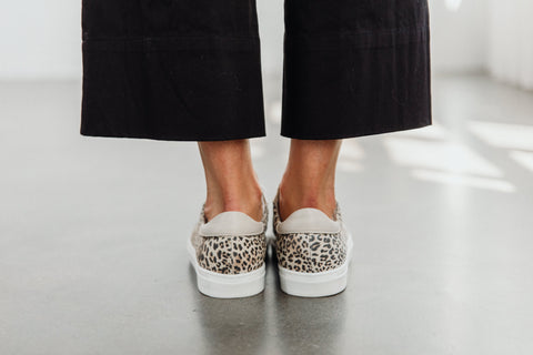 are leopard shoes in style 2021