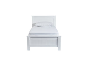 girls king single bed