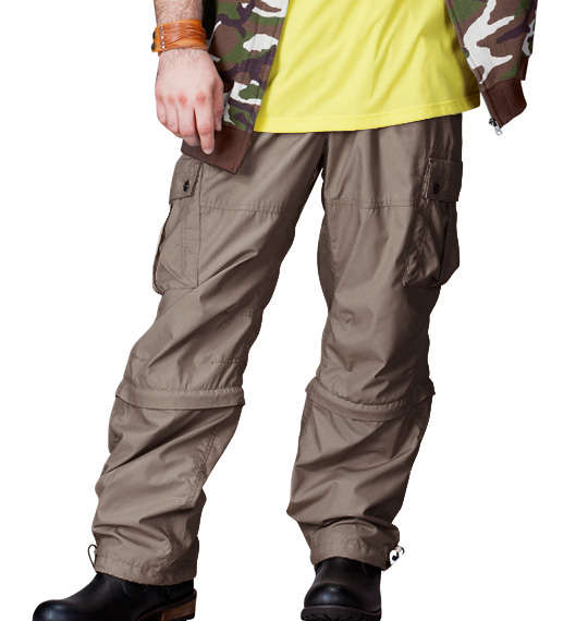 big & tall cargo pants