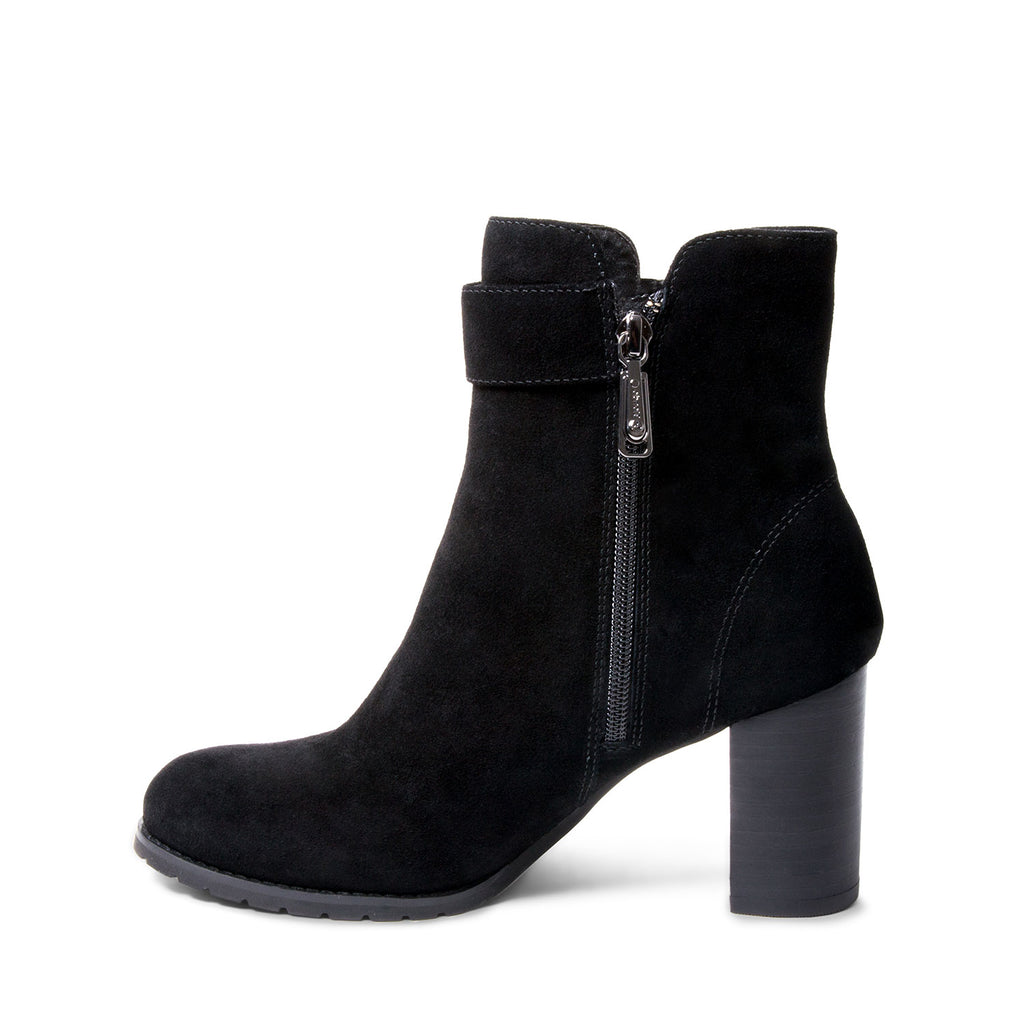 blondo anic waterproof ankle boot