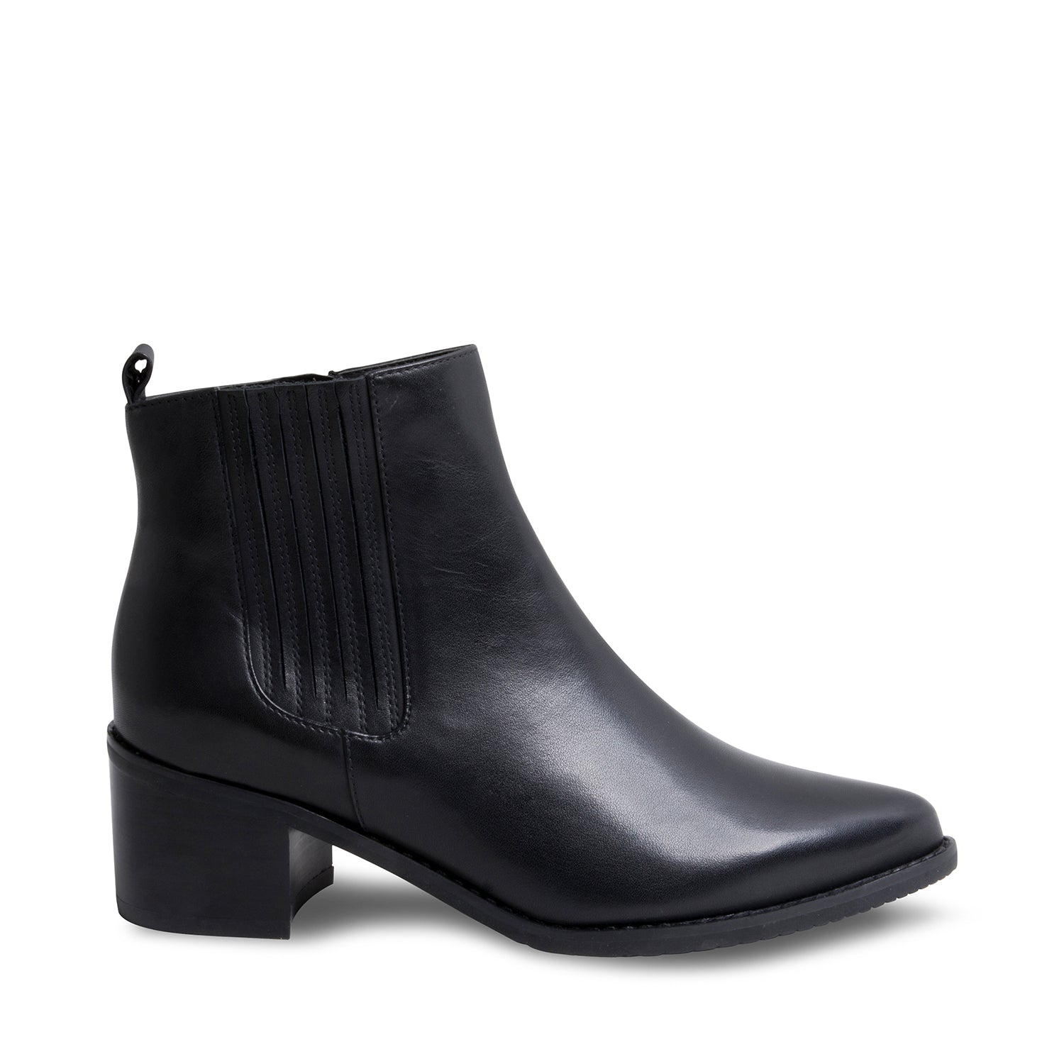 blondo boots black