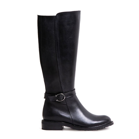 blondo leather boots canada
