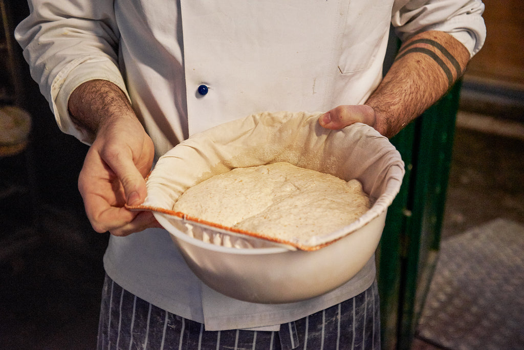 Sauerteigbrot in Berlin Mitte kaufen