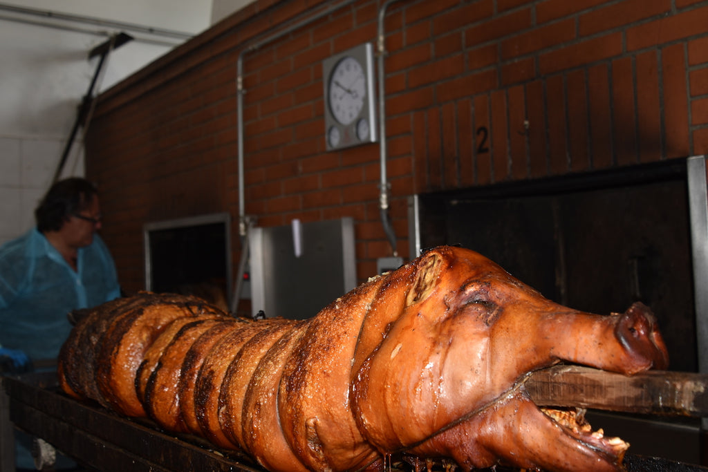 Porchetta in Berlin