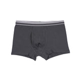 Giordano Active Fit Solid Seamless Trunks ((1pack/3pcs)