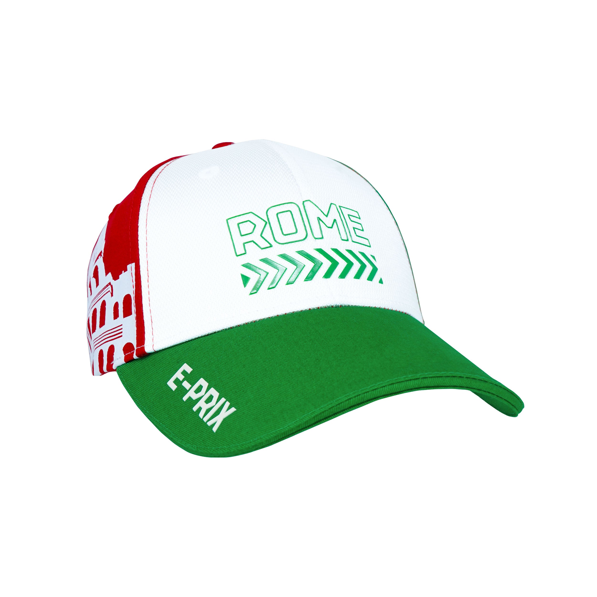 ROME 19/20 CAP – Formula E Store