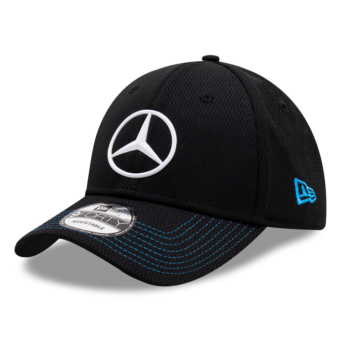 MERCEDES-BENZ EQ 20/21 NEW ERA TEAM CAP – Formula E Store