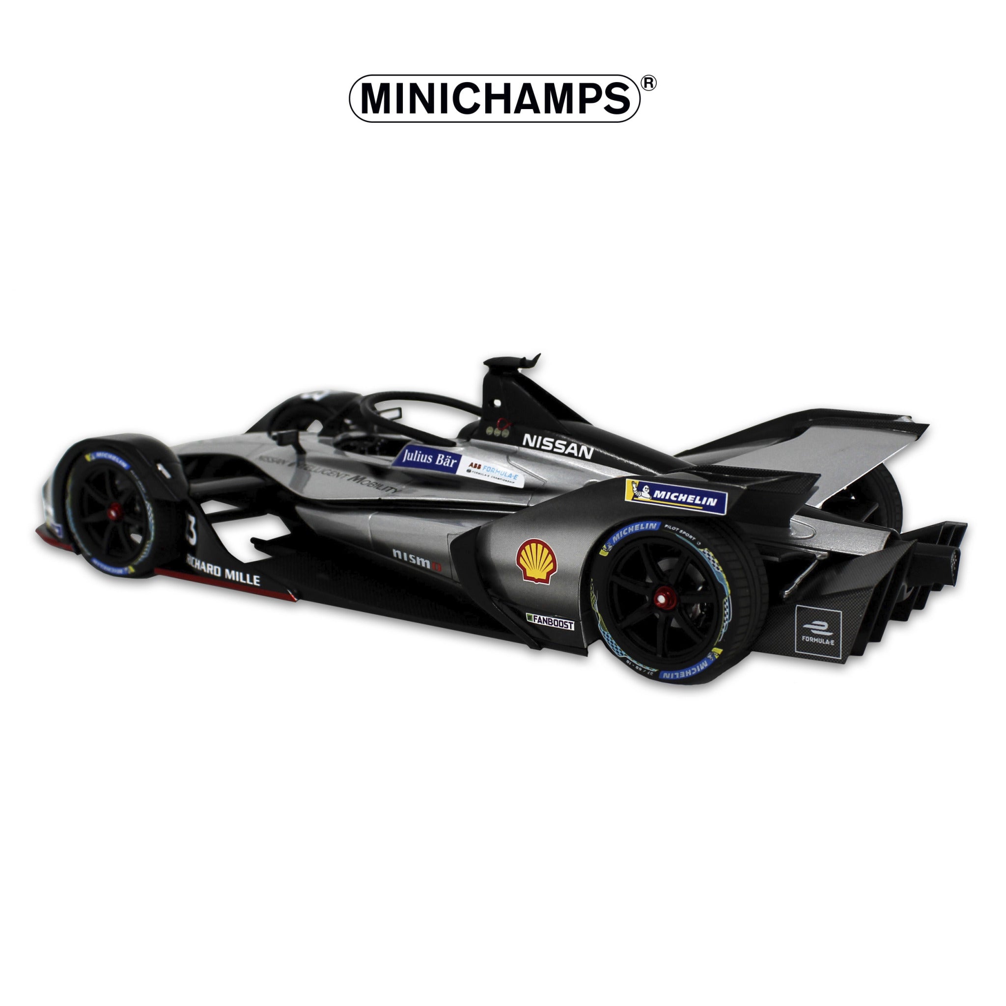 diecast formula e