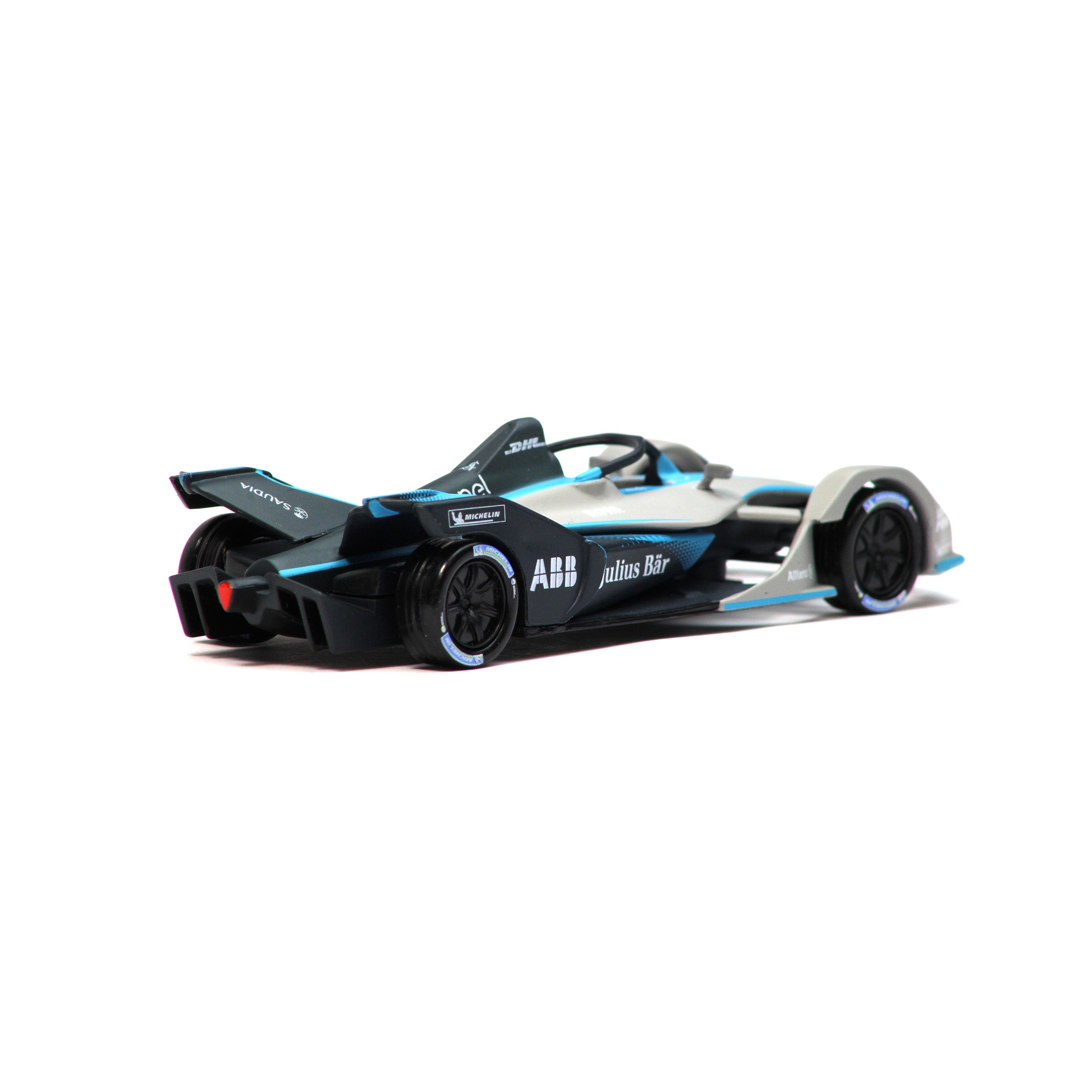 Formula E Toy Car Championship Formula E Store