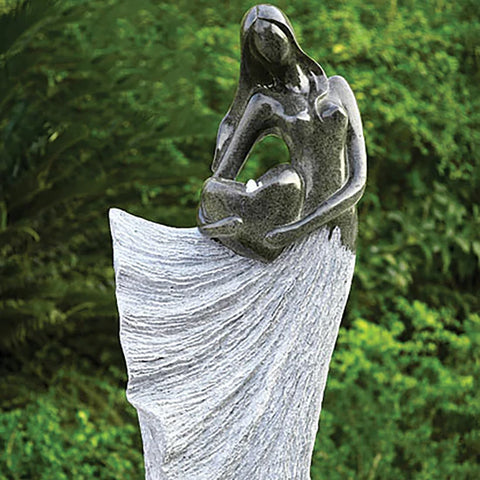 Aphrodite Fibreglass Water Feature