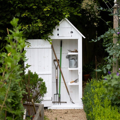 Potting Shed