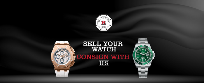 buying and selling rolex