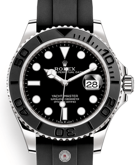 rolex yachtmaster 42 price