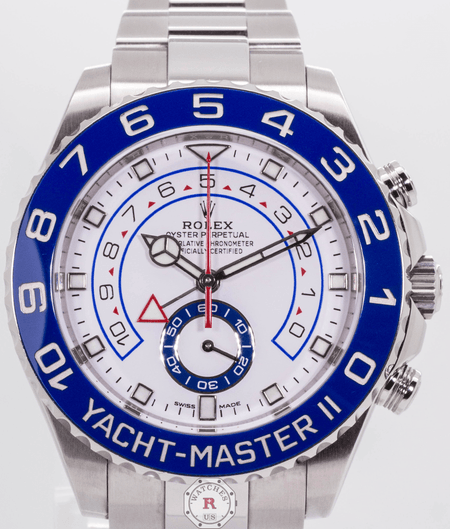 rolex yacht master 72200