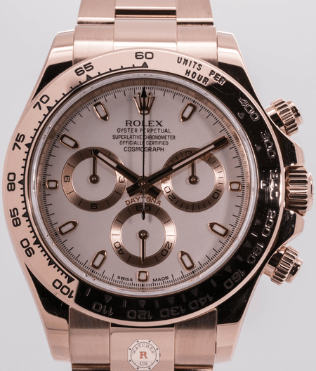 buy used rolex daytona