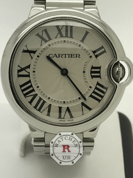 Cartier – Watches R Us
