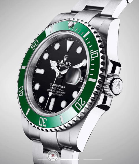 submariner date new