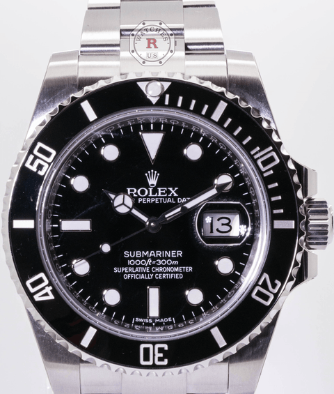 submariner 2016